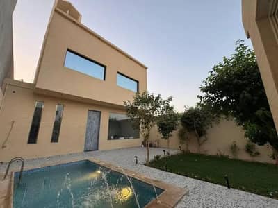 3 Bedroom Rest House for Sale in North Riyadh, Riyadh - Isteraha For Sale in Al Kair District, Riyadh