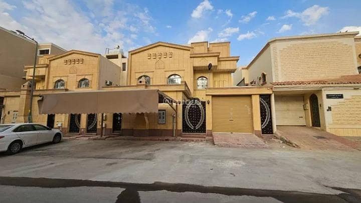فيلا للبيع في غرناطة، شرق الرياض فيلا للبيع في غرناطة، شرق الرياض