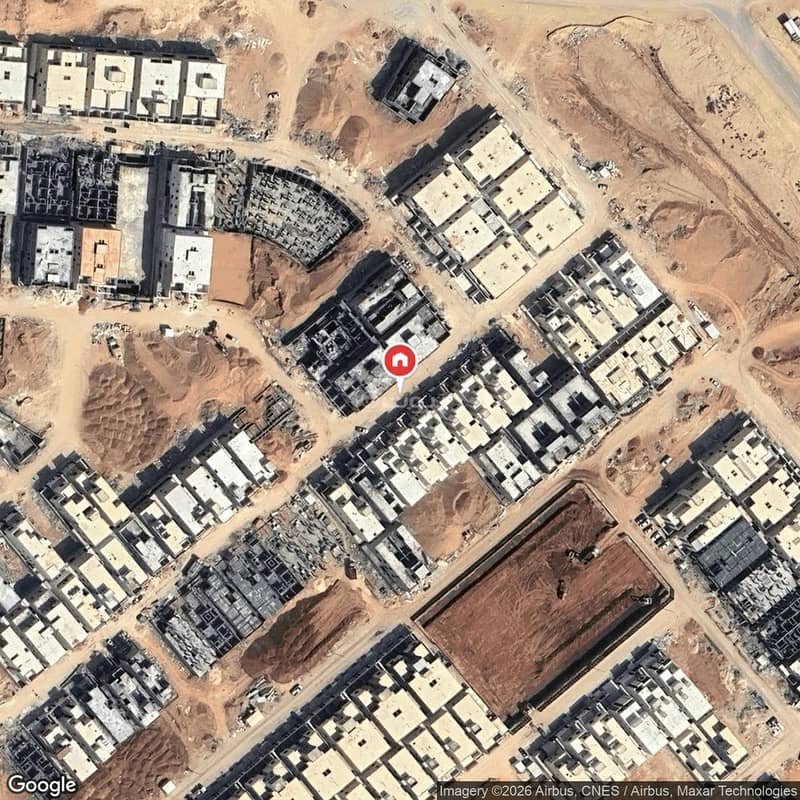 Floor For Sale in Al Janadriyah, East Riyadh Floor For Sale in Al Janadriyah, East Riyadh