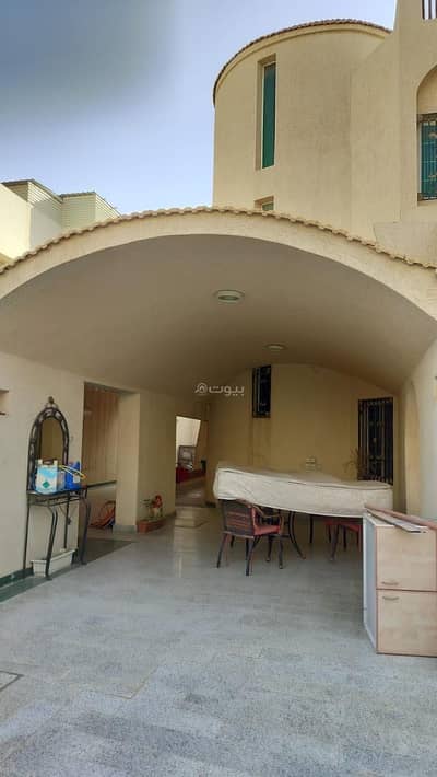 فیلا 5 غرف نوم للبيع في الملك سلمان، الرياض - للبيع فيلا حي آلملك سلمان