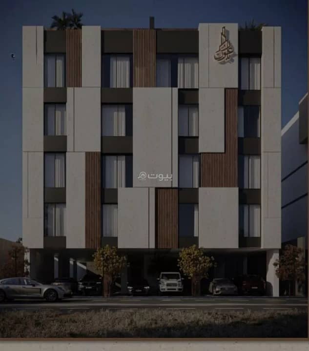 Apartment for sale in Al Rayaan, North Jeddah Apartment for sale in Al Rayaan, North Jeddah