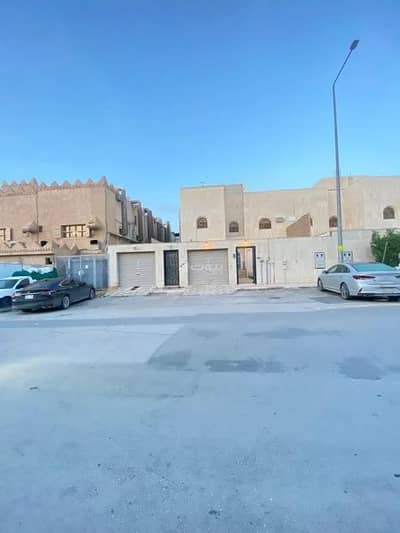 دور 2 غرفة نوم للايجار في شرق الرياض، الرياض - دور للايجار في الاندلس, شرق الرياض