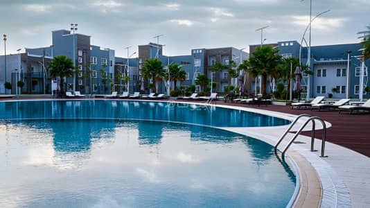 1 Bedroom Apartment for Rent in North Jeddah, Jeddah - Luxury furnished apartment for rent in Aqua Compound, Al Fanar District, Jeddah 1 Bedroom Apartment for Rent in North Jeddah, Jeddah - Luxury furnished apartment for rent in Aqua Compound, Al Fanar District, Jeddah