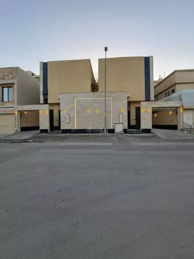 6 Bedroom Villa for Sale in West Riyadh, Riyadh - Villa for sale in Al Tuwaiq, west Riyadh 6 Bedroom Villa for Sale in West Riyadh, Riyadh - Villa for sale in Al Tuwaiq, west Riyadh