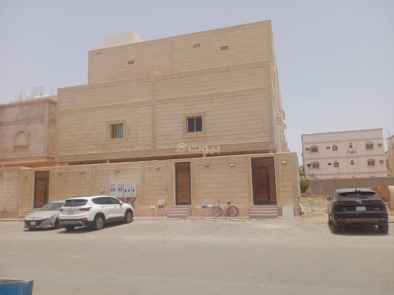 مبنى سكني للبيع في الحمدانية، جدة مبنى سكني للبيع في الحمدانية، جدة