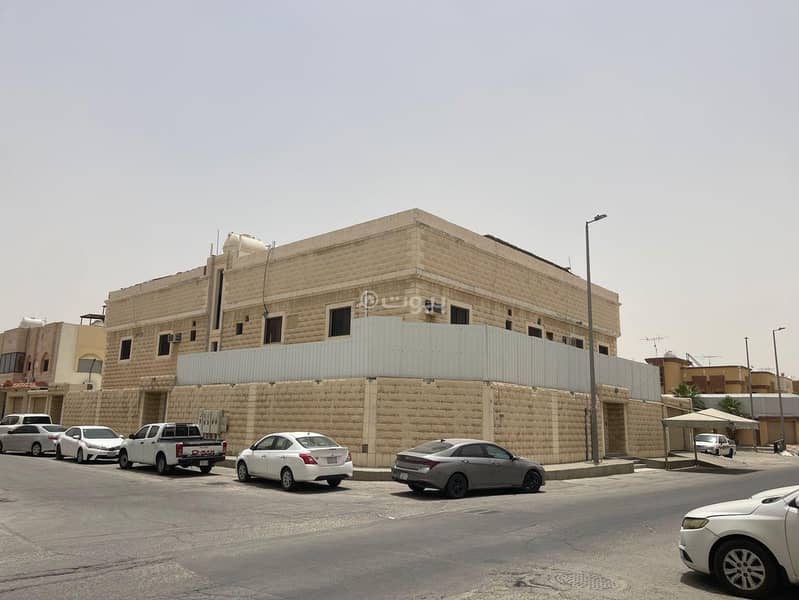 32 Room Building For Sale in Al Badr, Dammam 32 Room Building For Sale in Al Badr, Dammam
