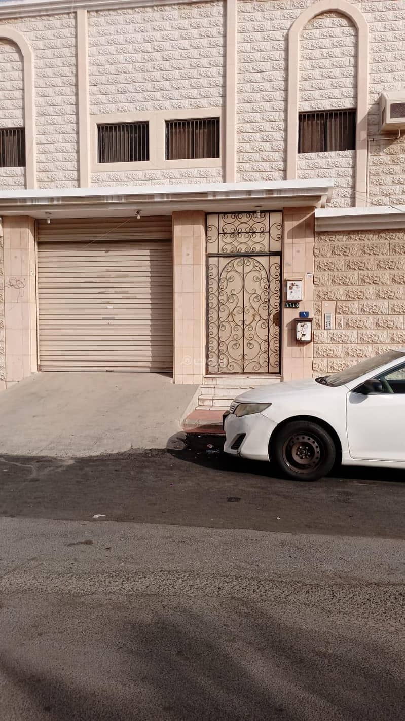 مبنى سكني للبيع في السامر، جدة مبنى سكني للبيع في السامر، جدة