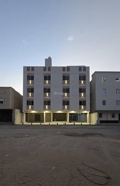 4 Bedroom Residential Building for Sale in Ash Shamiya Al Jadid, Makkah - Apartments Building For Sale in Wali Alahad 1, Makkah