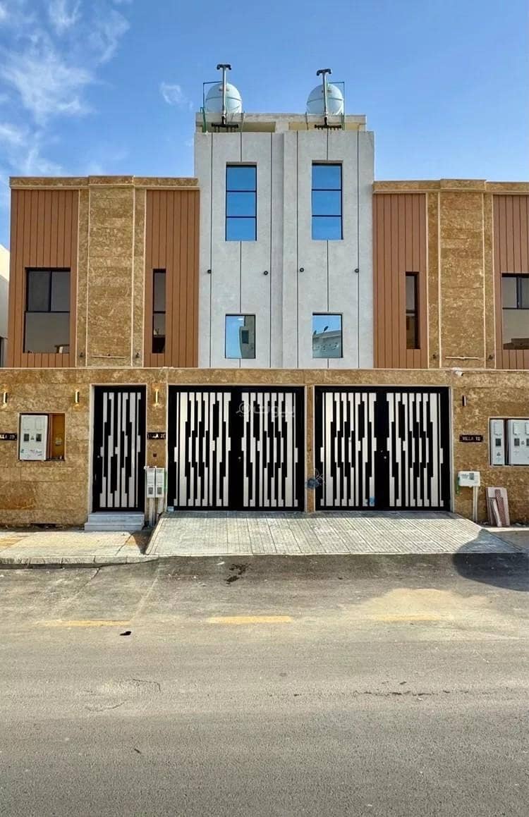 دور للبيع في شارع الغزالة, حي طيبة, مدينة الرياض دور للبيع في شارع الغزالة, حي طيبة, مدينة الرياض