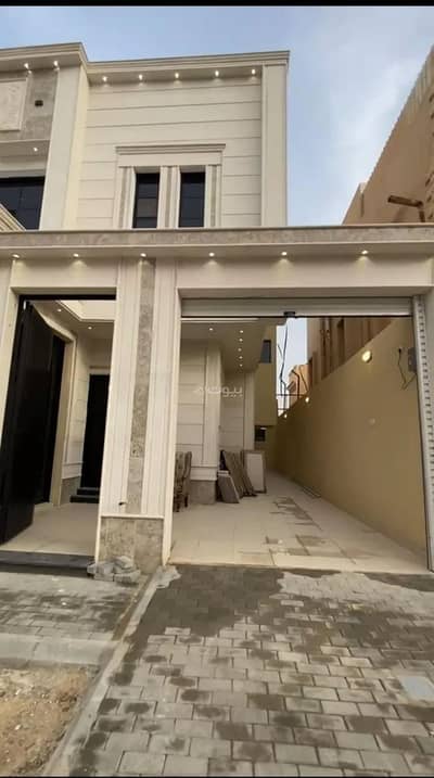 5 Bedroom Villa for Sale in West Riyadh, Riyadh - Villa for sale on Mawdud Arslan Street, Al Uraija Al Gharbi District, Riyadh. 5 Bedroom Villa for Sale in West Riyadh, Riyadh - Villa for sale on Mawdud Arslan Street, Al Uraija Al Gharbi District, Riyadh.