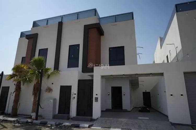 فيلا للبيع في الرحمانية، شمال جدة فيلا للبيع في الرحمانية، شمال جدة