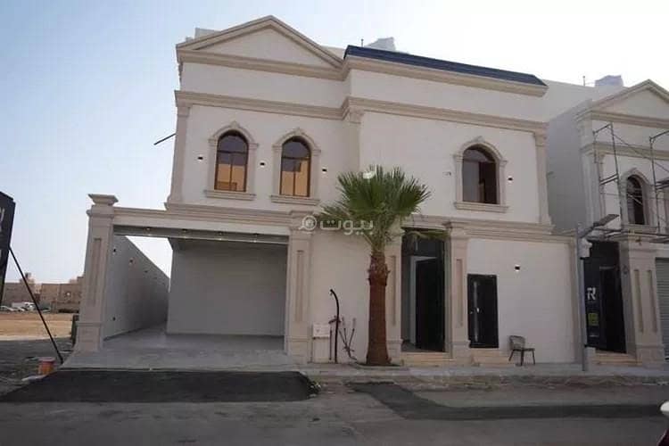 فيلا للبيع في الفلاح، شمال جدة