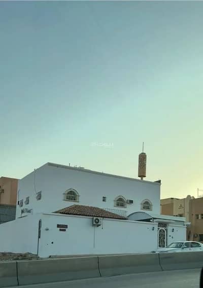 فیلا 7 غرف نوم للبيع في الخالدية، الدرعية - فيلا للبيع في شارع شارع الأمير سلطان بن عبدالعزيز, حي الخالدية, مدينة الدرعية فیلا 7 غرف نوم للبيع في الخالدية، الدرعية - فيلا للبيع في شارع شارع الأمير سلطان بن عبدالعزيز, حي الخالدية, مدينة الدرعية