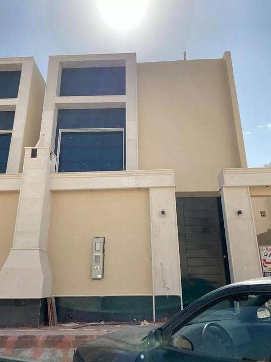 Villa For Sale in Dhahrat Laban, West Riyadh Villa For Sale in Dhahrat Laban, West Riyadh