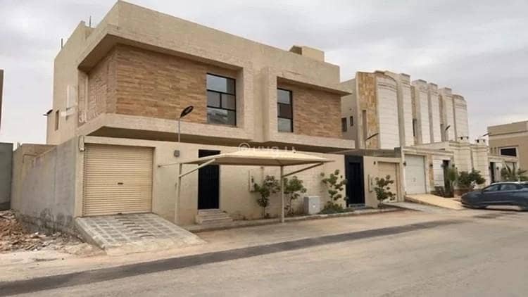 فيلا للبيع في المهدية، الرياض فيلا للبيع في المهدية، الرياض