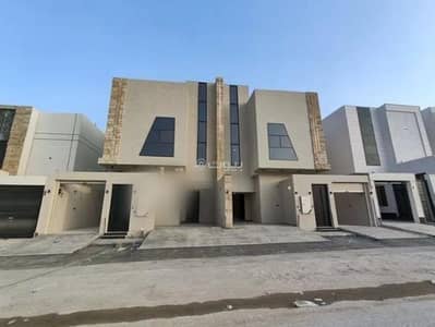 دور 5 غرف نوم للبيع في غرب الرياض، الرياض - دور للبيع في شارع الامير سعود ابن محمد ابن مقرن, حي ضاحية نمار, الرياض دور 5 غرف نوم للبيع في غرب الرياض، الرياض - دور للبيع في شارع الامير سعود ابن محمد ابن مقرن, حي ضاحية نمار, الرياض
