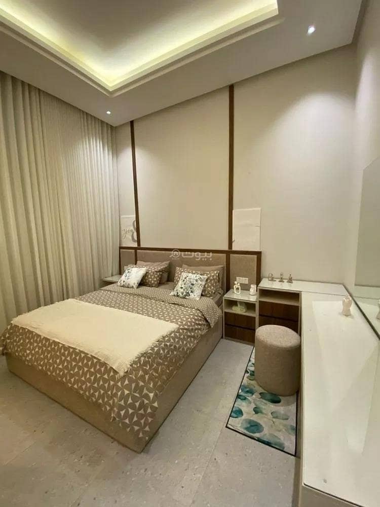 Apartment for sale on Al Luluah Street, Al Arid District, Riyadh. Apartment for sale on Al Luluah Street, Al Arid District, Riyadh.