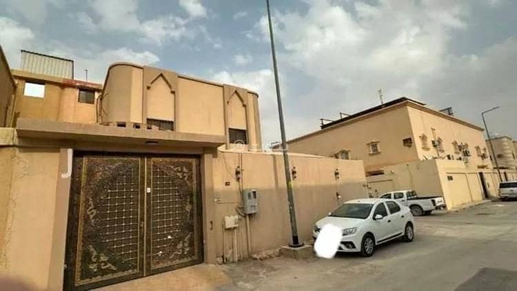 فيلا للبيع في شارع الفروثي, حي المصيف, مدينة الرياض فيلا للبيع في شارع الفروثي, حي المصيف, مدينة الرياض