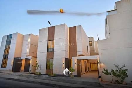 فیلا 5 غرف نوم للبيع في غرب الرياض، الرياض - فيلا للبيع في شارع أبي زرعة الهمذاني, حي المهدية, مدينة الرياض فیلا 5 غرف نوم للبيع في غرب الرياض، الرياض - فيلا للبيع في شارع أبي زرعة الهمذاني, حي المهدية, مدينة الرياض