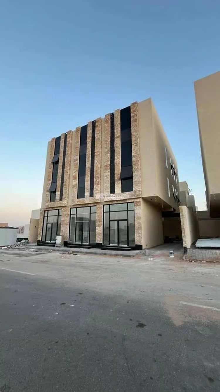 Apartment For Sale in Al Mahdiyah, Riyadh Apartment For Sale in Al Mahdiyah, Riyadh