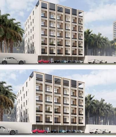 6 Bedroom Apartment for Sale in North Jeddah, Jeddah - Apartment For Sale in Al Nuzhah, Jeddah 6 Bedroom Apartment for Sale in North Jeddah, Jeddah - Apartment For Sale in Al Nuzhah, Jeddah