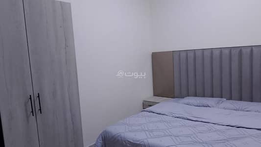 فلیٹ 2 غرفة نوم للايجار في شرق الرياض، الرياض - شقة غرفتين وصاله ومطبخ مستقل وحمام للإيجار في الإزدهار، الرياض