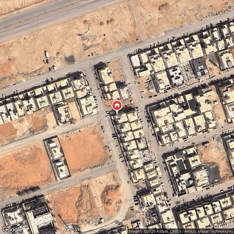 Apartment For Rent On Street , Al-Rimal District, Riyadh City Apartment For Rent On Street , Al-Rimal District, Riyadh City