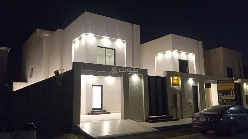 Villa for sale in Al Shati Al Sharqi, Dammam Villa for sale in Al Shati Al Sharqi, Dammam