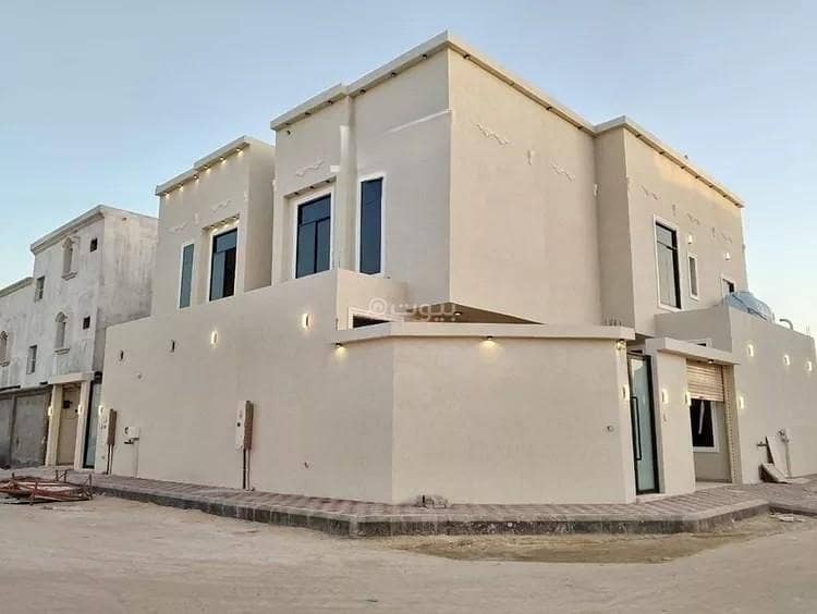 Villa For Sale in Al Sawari, Al Khobar Villa For Sale in Al Sawari, Al Khobar