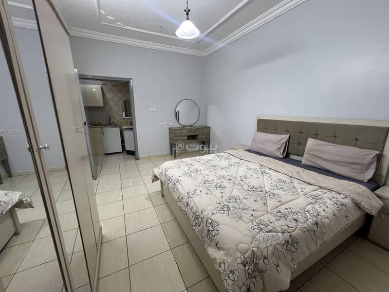 A furnished one-bedroom apartment with a living room for rent A furnished one-bedroom apartment with a living room for rent