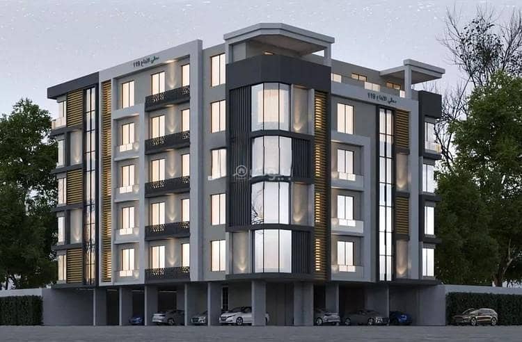 Apartment For Sale in Al Safa, Jeddah Apartment For Sale in Al Safa, Jeddah