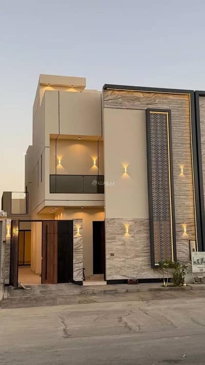 6 Bedroom Villa for Sale in West Riyadh, Riyadh - Villa for sale in Al Mahdiyah, west Riyadh 6 Bedroom Villa for Sale in West Riyadh, Riyadh - Villa for sale in Al Mahdiyah, west Riyadh