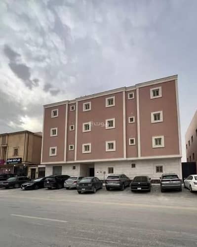 شقة 1 غرفة نوم للايجار في شمال الرياض، الرياض - شقة للإيجار في النرجس، الرياض شقة 1 غرفة نوم للايجار في شمال الرياض، الرياض - شقة للإيجار في النرجس، الرياض