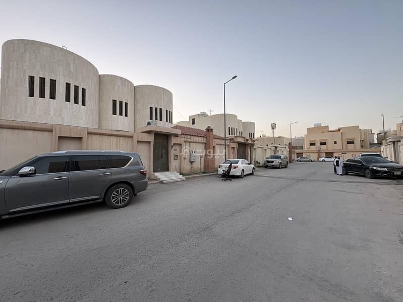 Villa for Sale in Al Khaleej, East Riyadh Villa for Sale in Al Khaleej, East Riyadh