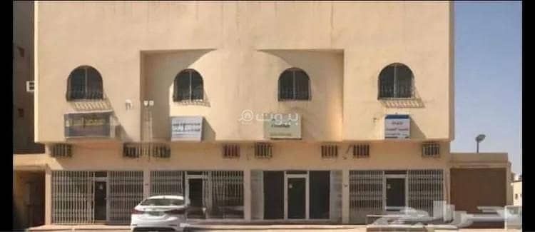 Shops For Rent in Dhahrat Laban, Riyadh Shops For Rent in Dhahrat Laban, Riyadh