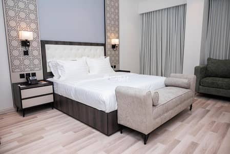 1 Bedroom Flat for Rent in Al Ulaya, Al Khobar - Unit#4 Suite