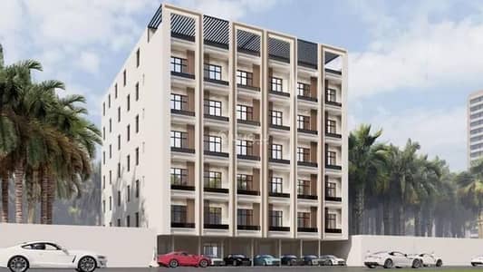 2 Bedroom Apartment for Sale in North Jeddah, Jeddah - Apartment For Sale in Al Nuzhah, Jeddah