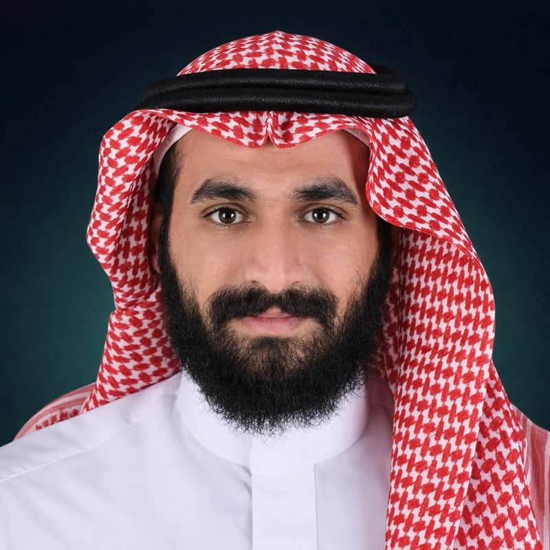 Mohammed Abdulrahman