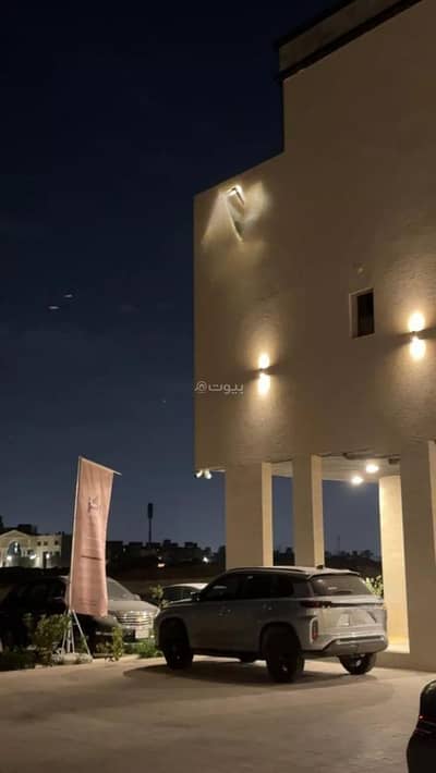 3 Bedroom Flat for Rent in East Riyadh, Riyadh - Apartment for rent on Ibn Al Burhan Al Nahhas Street, Al Rimal District, Riyadh.