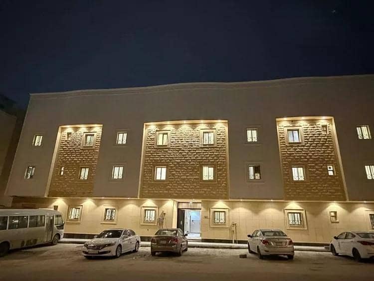 شقة للإيجار في شارع وادي البطحاء, حي الملقا, مدينة الرياض شقة للإيجار في شارع وادي البطحاء, حي الملقا, مدينة الرياض