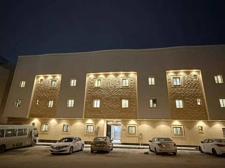 Apartment for rent in Al Malqa, North Riyadh Apartment for rent in Al Malqa, North Riyadh