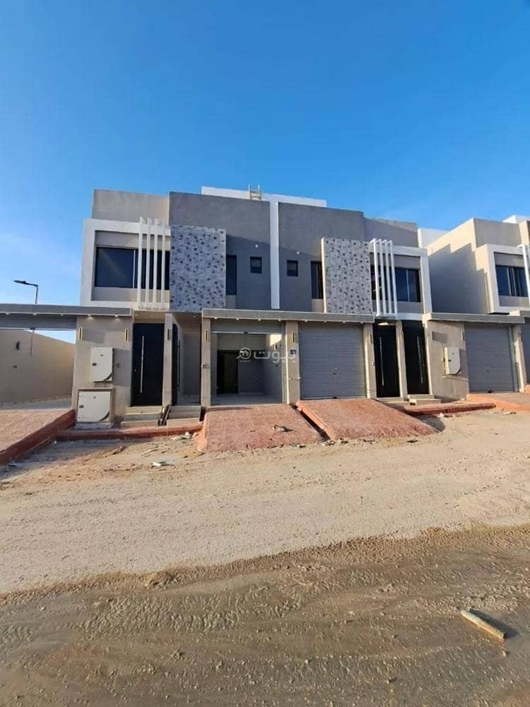 دور للبيع في شارع ابن نعيم, حي طيبة, الرياض دور للبيع في شارع ابن نعيم, حي طيبة, الرياض