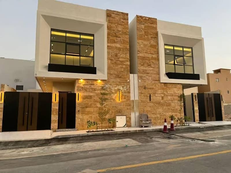 فيلا للبيع في المحمدية، الرياض فيلا للبيع في المحمدية، الرياض