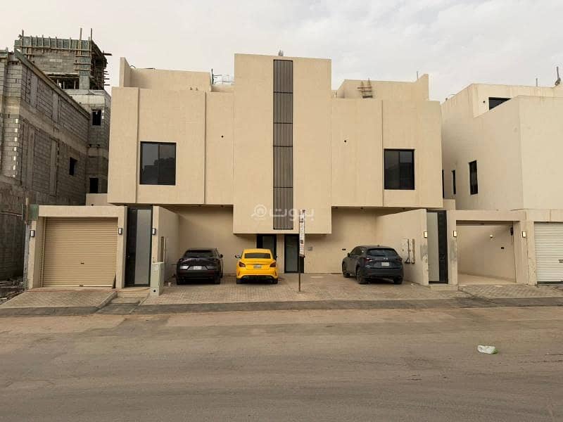 Floor for sale in Al Rimal, east Riyadh Floor for sale in Al Rimal, east Riyadh