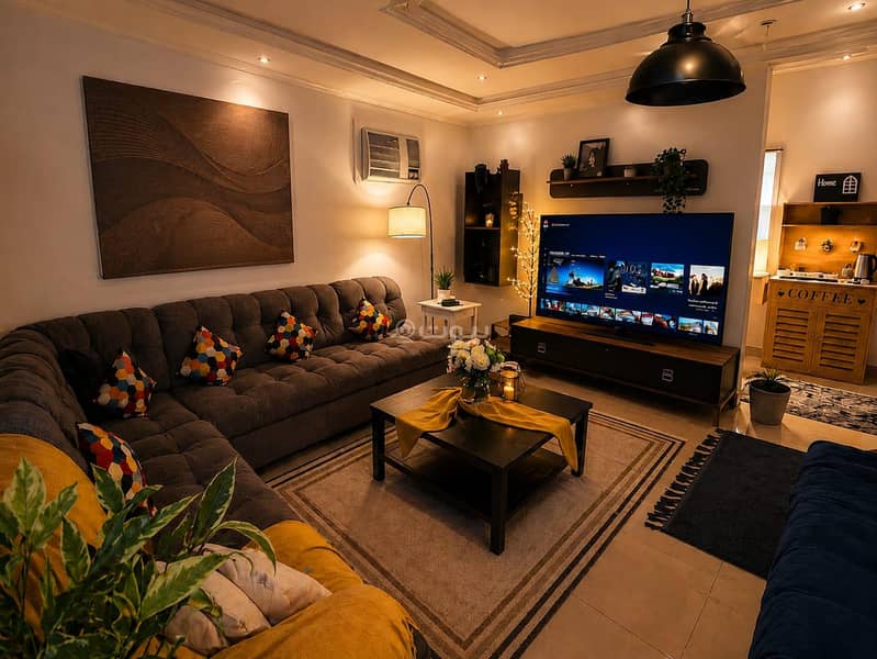 1 Bedroom Apartment For Rent in Al Munsiyah, Riyadh 1 Bedroom Apartment For Rent in Al Munsiyah, Riyadh