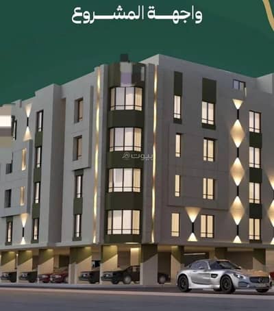 4 Bedroom Flat for Sale in North Jeddah, Jeddah - Apartment For Sale in Al Safa, Jeddah