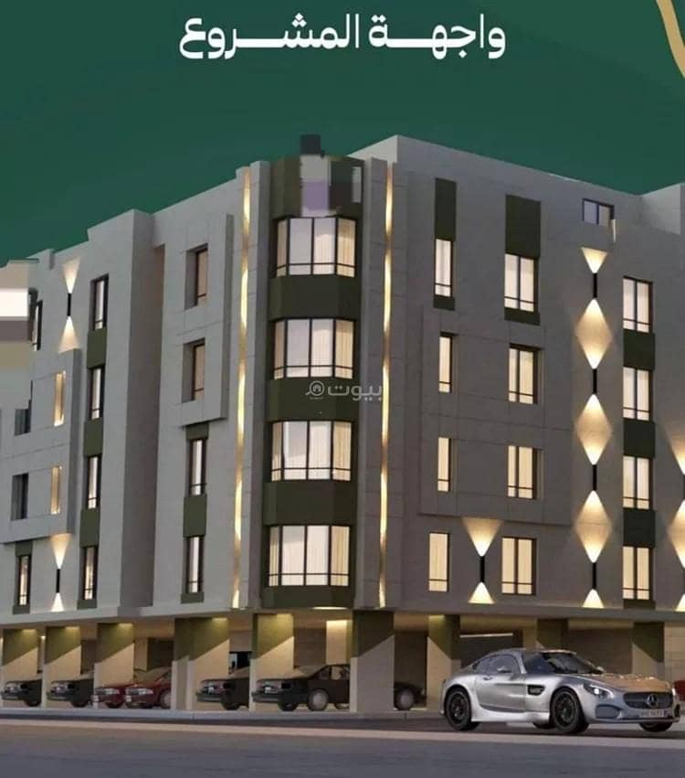 Apartment For Sale in Al Safa, Jeddah Apartment For Sale in Al Safa, Jeddah