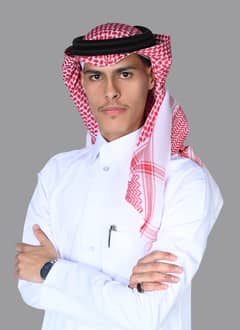 Saud Alanzi Saud Alanzi