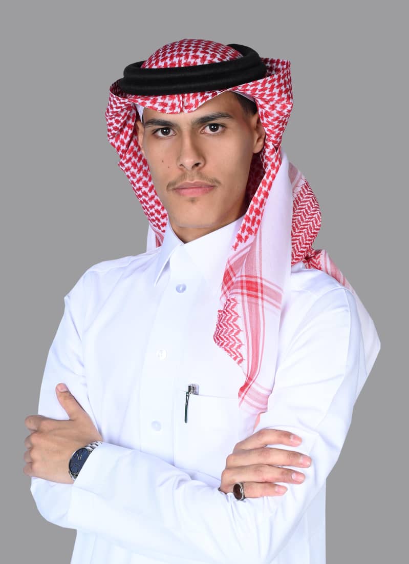 Saud Alanzi Saud Alanzi