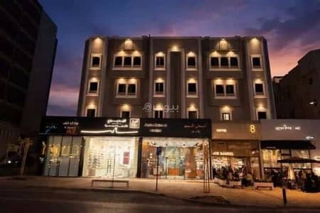 1 Bedroom Apartment for Rent in North Riyadh, Riyadh - Apartment For Rent in Al Wurud, Riyadh